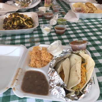 Mama Chavez's Taqueria - Mexican Near Me - Le Roy, New York Mama Chavez's Taqueria - Mexican Near Me - Le Roy, New York