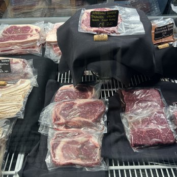 Amboy - goods you can purchase for home - Steakhouses Near Me - Los Angeles, California