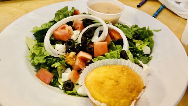 The Boll Weevil Cafe and Sweetery by null