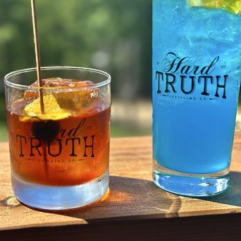 Hard Truth Distilling - Distilleries Near Me - Nashville, Indiana Hard Truth Distilling - Distilleries Near Me - Nashville, Indiana