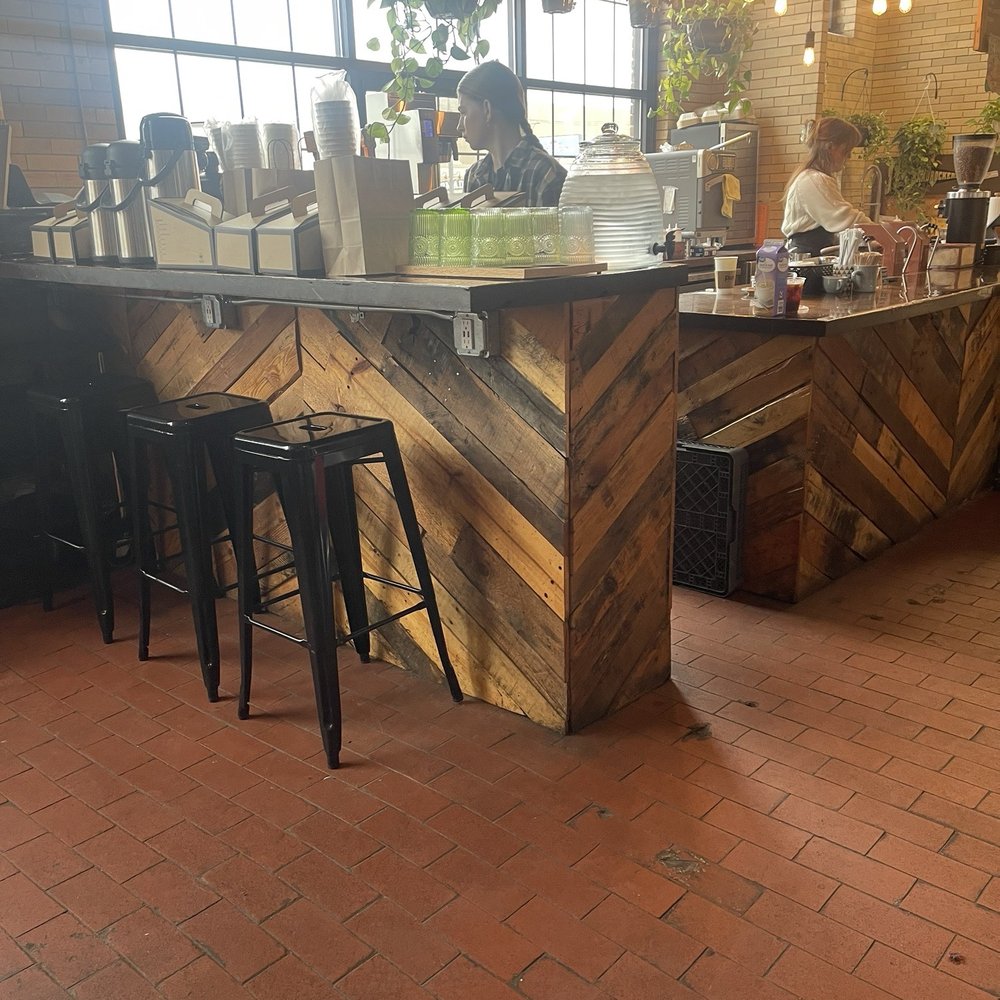 Pure Bean - Baristas crafting the brew. - Coffee & Tea Near Me - Rapid City, South Dakota Pure Bean - Baristas crafting the brew. - Coffee & Tea Near Me - Rapid City, South Dakota