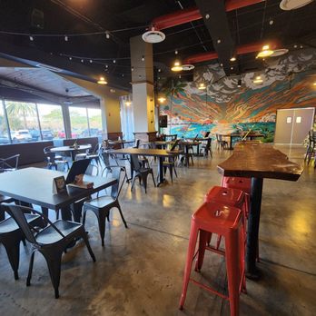 26 Degree Brewing Company - Breweries Near Me - Pompano Beach, Florida