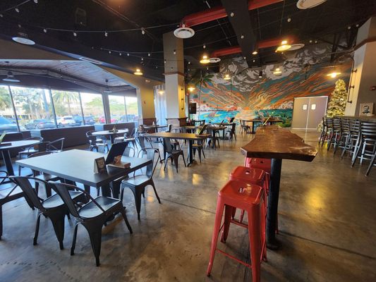 26 Degree Brewing Company by null
