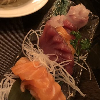 Sanshi - Japanese Near Me - Limena, PD