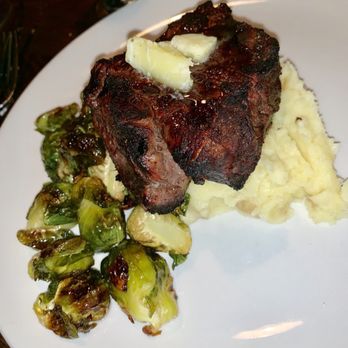 Tuscan Kitchen - Filet Mignon* - Italian Near Me - Burlington, Massachusetts Tuscan Kitchen - Filet Mignon* - Italian Near Me - Burlington, Massachusetts