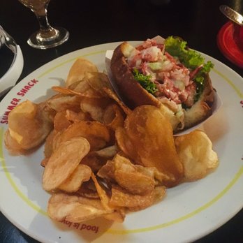 Summer Shack - Boston - Boston's Best Lobster Roll - Seafood Near Me - Boston, Massachusetts Summer Shack - Boston - Boston's Best Lobster Roll - Seafood Near Me - Boston, Massachusetts