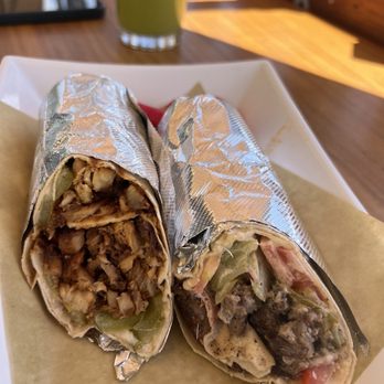 Mazra - Middle Eastern Near Me - San Bruno, California