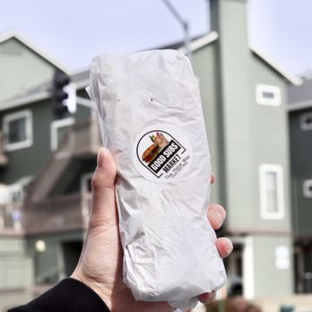 Good Subs Market - Grocery Near Me - Colma, California