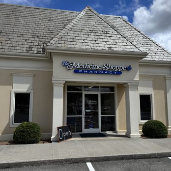 The Medicine Shoppe 2212 - Pharmacy Near Me - Ronceverte, West Virginia The Medicine Shoppe 2212 - Pharmacy Near Me - Ronceverte, West Virginia