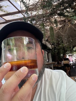 La Brasa de Ibiza by null