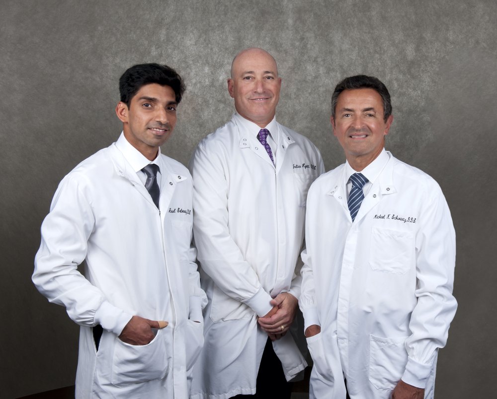 MARYLAND CENTER FOR ORAL SURGERY AND DENTAL IMPLANTS Updated October