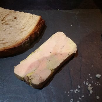 L'Annexe - Foie gras - Bistros Near Me - Paris 17, 75 L'Annexe - Foie gras - Bistros Near Me - Paris 17, 75