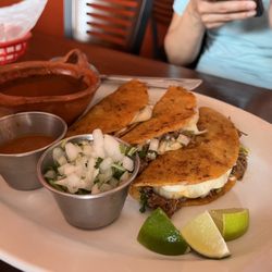 Rincón Mexicano - Birria Tacos