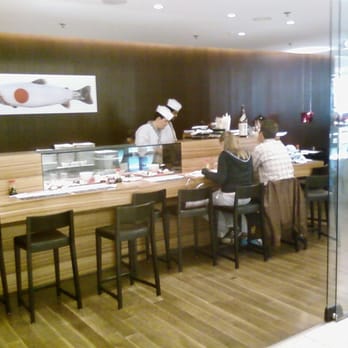 Deli - Sushi Bars Near Me - Konstanz, BW