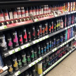 Sally Beauty - Amazing pigments