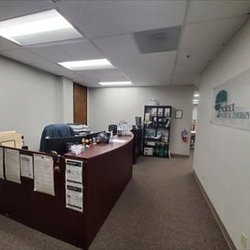 Select Physical Therapy - Burlingame
