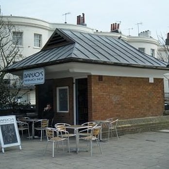 Banjo's Sandwich Shop - Coffee & Tea Near Me - Brighton, BNH Banjo's Sandwich Shop - Coffee & Tea Near Me - Brighton, BNH