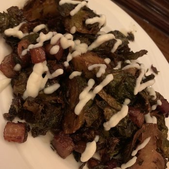 An Tobar Irish Pub - Brussel Sprouts - Irish Near Me - Maitland, Florida An Tobar Irish Pub - Brussel Sprouts - Irish Near Me - Maitland, Florida