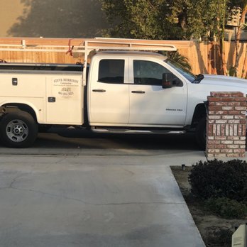 Morrison Fencing - Fences & Gates Near Me