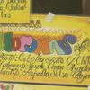 Bora Bora Taqueria gift card
