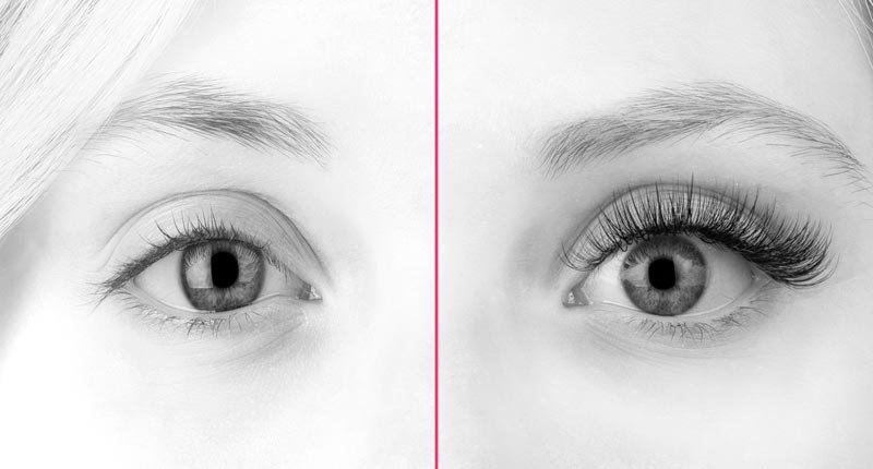 Amazing Lash Studio Logo