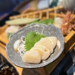 Fresh Scallops *(Special Order)