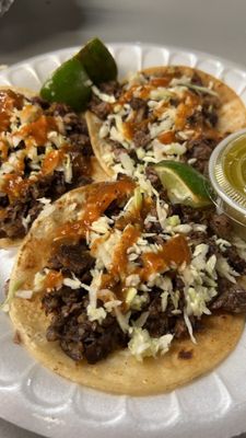 Charlie's Tacos by null