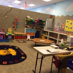 Little Lords & Ladies Learning Academy - Toddler Room