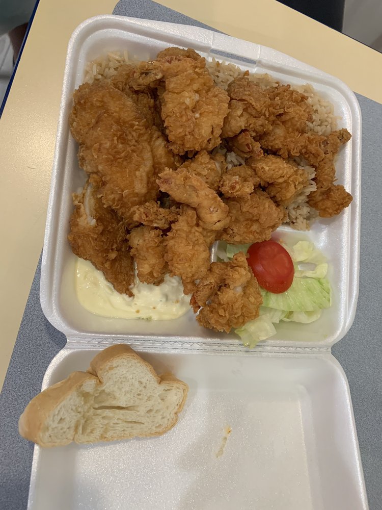 CHARLIES SEAFOOD RESTAURANT 13 Photos & 16 Reviews 1204 Moss St