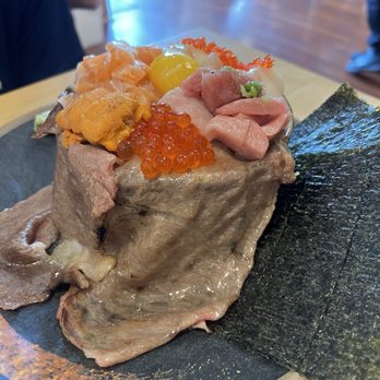 Ramen Nori - Sushi Bars Near Me - Bellevue, Washington Ramen Nori - Sushi Bars Near Me - Bellevue, Washington