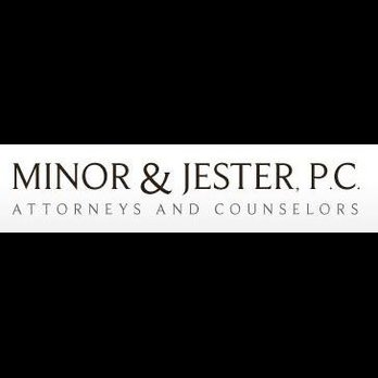 Minor & Jester - Bankruptcy Law Near Me - Denton, Texas