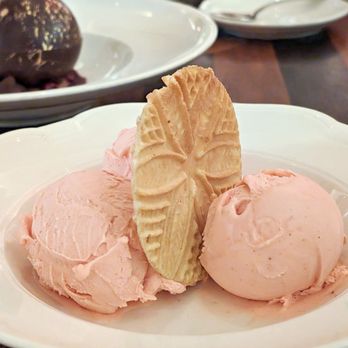 Cipresso - Sorbet - Italian Near Me - Hollywood, Florida