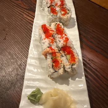 Toshi Sushi - Sushi Bars Near Me - Vancouver, British Columbia
