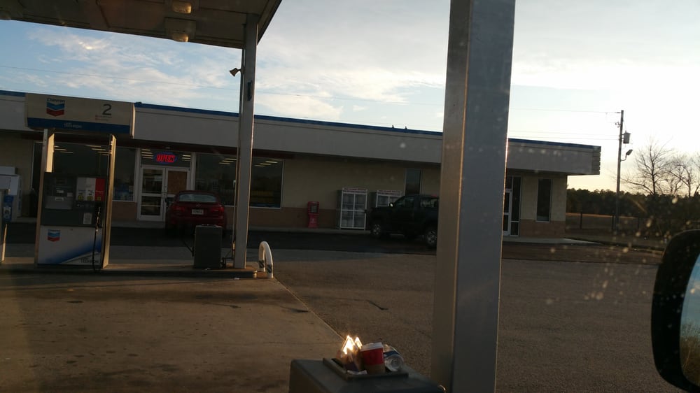 CHEVRON Updated July 2024 10 Reviews 5630 Orianna Rd, Soperton