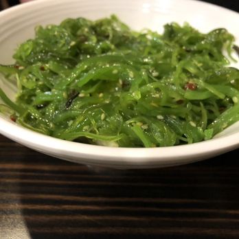 Asian Bistro - Seaweed salad - Chinese Near Me - Princeton Junction, New Jersey Asian Bistro - Seaweed salad - Chinese Near Me - Princeton Junction, New Jersey
