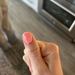 Envy Nails & Bar