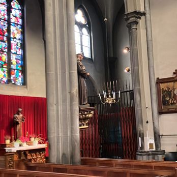 Sint-Martinuskerk - Churches Near Me - Maastricht, LI