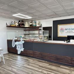 Pat A Cakes Bakery