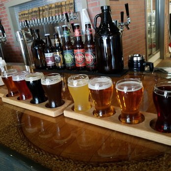 Bootleggers Brewworx - a variety of beers - Breweries Near Me - Brandon, Florida Bootleggers Brewworx - a variety of beers - Breweries Near Me - Brandon, Florida