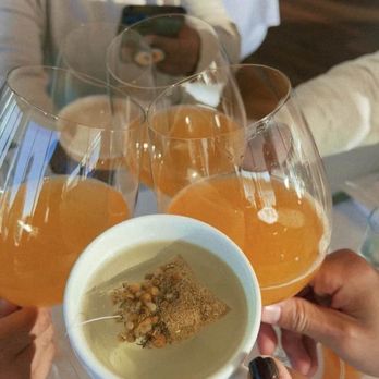 Limani - Washington - Bottomless mimosas and a cup of tea - Mediterranean Near Me - Washington, DC, District of Columbia Limani - Washington - Bottomless mimosas and a cup of tea - Mediterranean Near Me - Washington, DC, District of Columbia