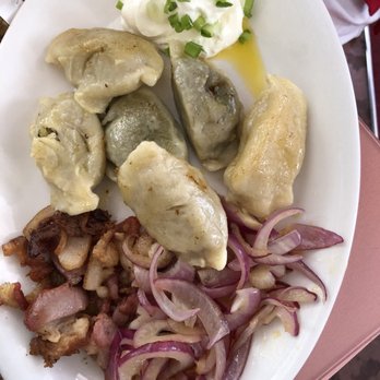 Gaufre's & Goods - Greek Near Me - St. Augustine, Florida