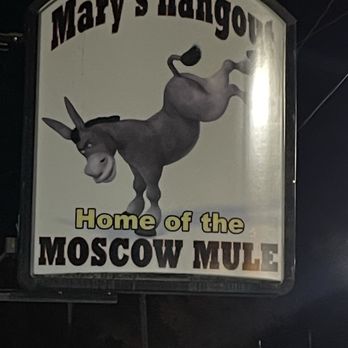 Mary's Hangout - Outside of bar - Bars Near Me - Tomahawk, Wisconsin Mary's Hangout - Outside of bar - Bars Near Me - Tomahawk, Wisconsin