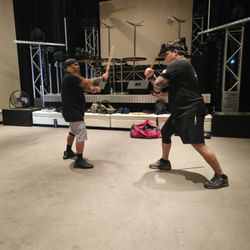 Loria Fighting Arts Club