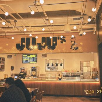 Juju's Chicken Tenders - storefront - Chicken Shop Near Me - Dallas, Texas Juju's Chicken Tenders - storefront - Chicken Shop Near Me - Dallas, Texas