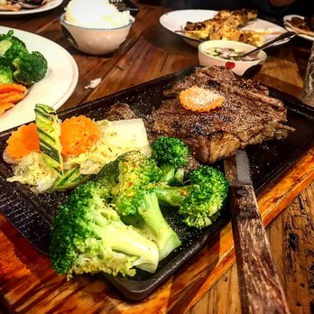 Crying Thaiger - Rib Eye - Thai Near Me - Malden, Massachusetts Crying Thaiger - Rib Eye - Thai Near Me - Malden, Massachusetts