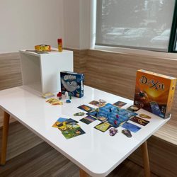 Board Game Bliss