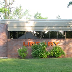 Beavercreek Community Library