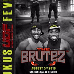 JB Dance Studio - ZUMBA masterclasses , fitness