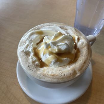 Carol's Restaurant - Caramel Coffee - American Near Me - Blaine, Minnesota Carol's Restaurant - Caramel Coffee - American Near Me - Blaine, Minnesota
