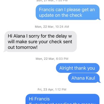 Mack's Dry Cleaners - Convo - Dry Cleaning Near Me - San Francisco, California